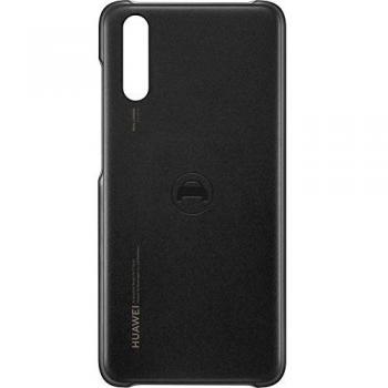 HUAWEI BXHU2397 - Funda para Coche Compatible con P20, Color Negra