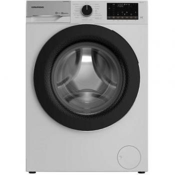 Lavadora Grundig GW7P 6104210 W - Lavadora de Carga Frontal 10Kg 1400Rpm con Tecnología Eco Inverter y Conexión Bluetooth