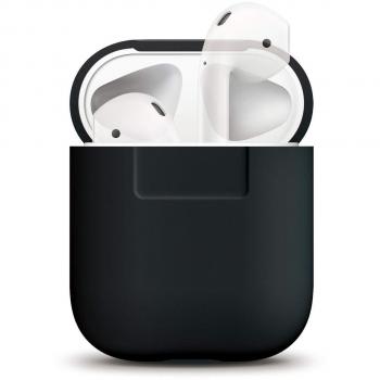 elago Funda Silicona Compatible con Apple AirPods 1 & 2