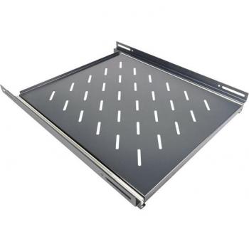 Aiten Data Bandeja Deslizante para Armario Rack 19 1U Fondo 800mm