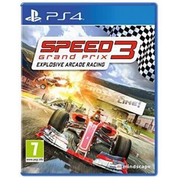 Speed 3 Grand Prix