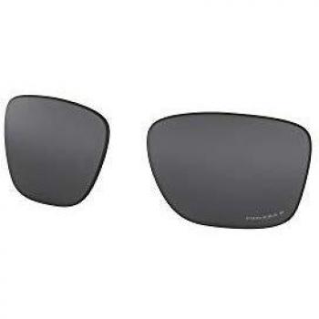 Oakley Holston Prizm Black Polarized Sunglasses - Unisex CAT3