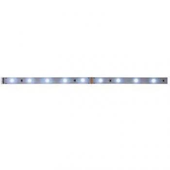 Tira LED Paulmann MaxLED 250, IP20, Luz Diurna 6500K, Dimmable y Cortable, 1m