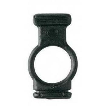 Anillo de conexión para cuchillo Seac Big negro 0580003000000A
