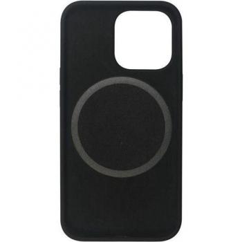 Funda Magnética de Silicona para iPhone 13 Pro - Compatible con MagSafe - Máxima Protección