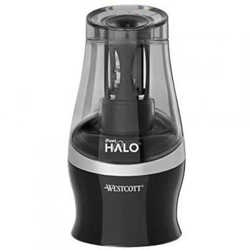 Westcott iPoint E-55050 00 HALO - Sacapuntas