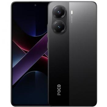 Xiaomi POCO X7 Pro 5G Smartphone 12GB RAM + 512GB ROM, Dimensity 8400-Ultra, Pantalla AMOLED de 6.67, Carga Rápida de 90W, Bater