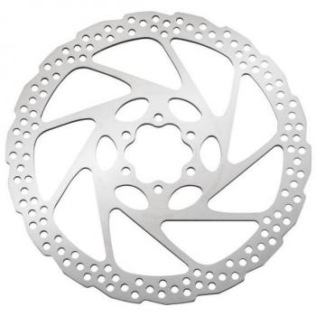 Shimano XT SM-RT56 6-Bolt Disc Brake Rotor 160mm