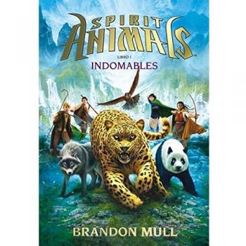 Indomables: 1