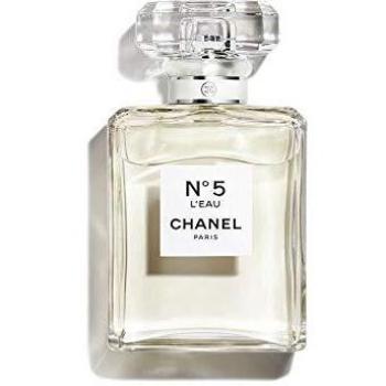 Chanel N°5 L'Eau Eau de Toilette for Women 100 ml
