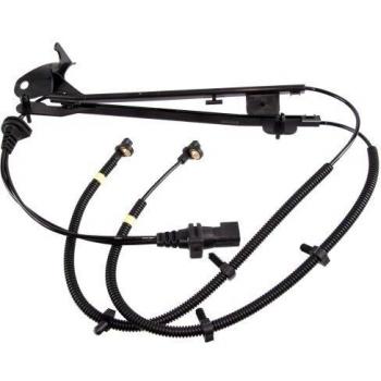 ABS 30129 Sensor, Revoluciones de la Rueda