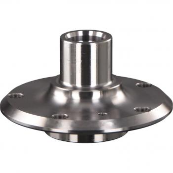 Cubo de rueda FEBI BILSTEIN 101721 con alta durabilidad y precisión