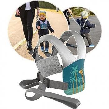 TravelKid Go - Cinturón de seguridad para niños y bebés