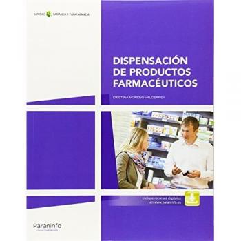 Dispensación de productos farmacéuticos