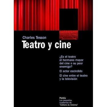 Teatro y cine
