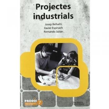 Projectes industrials