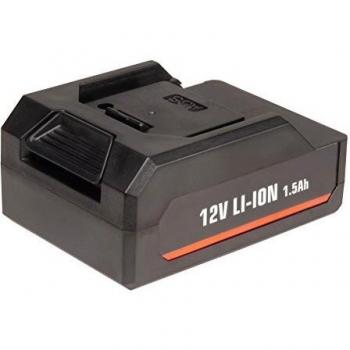 FERM CDA1085 Batería de plástico