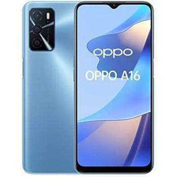 OPPO Smartphone A77 5G128GB Blue