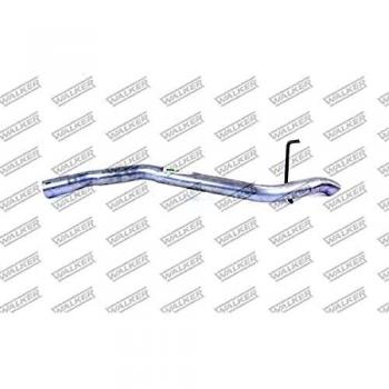 Tubo de escape WALKER 10371 para FORD Focus 2, compatible con piezas 1364161, 1677766 y 1364163