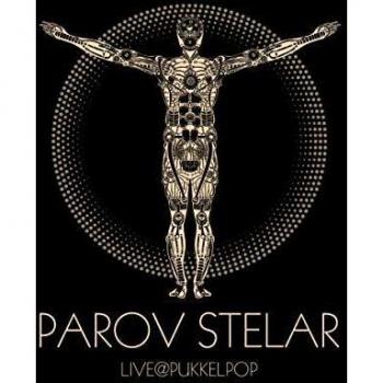 Live At Pukkelpop 2015 [VINYL]