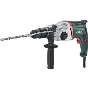 Metabo 600696510 Taladro de Impacto, 725 W
