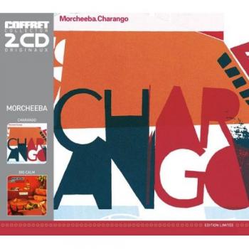 Charango/Big Calm
