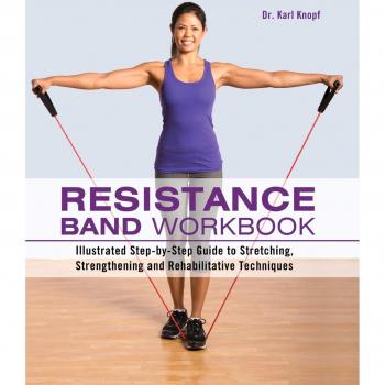 Resistance Band Workbook