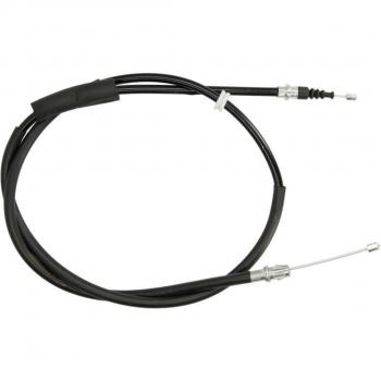 Cable de freno de mano ABE C7G003ABE - Tipo: cable, freno de estacionamiento; características: compatible con vehículos específicos, alta resistencia, fácil instalación