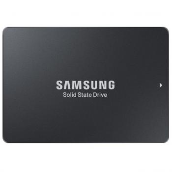 Samsung PM893 2.5 3,84 TB Serial ATA III V-NAND TLC