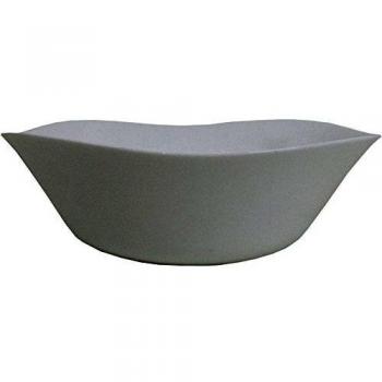 Bormioli Rocco 498910M91321990 Parma Ensaladera 24 X 24 cm