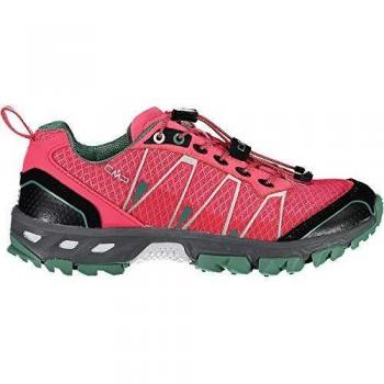 CMP ALTAK Wmn Trail Shoe Gloss Neptune - Zapatillas de senderismo Size: 37 EU
