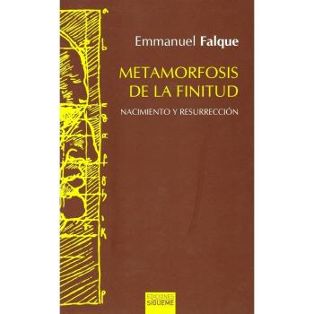 Metamorfosis de la finitud: Nacimiento y Resurreción: 112