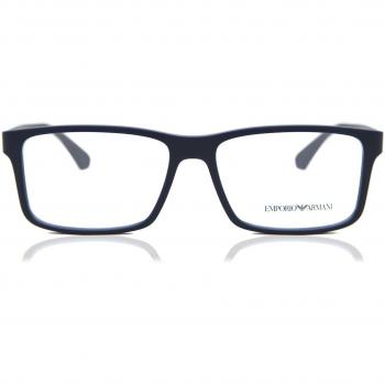 Emporio Armani EA3038 5754 Gafas Recetadas para Hombre Azules