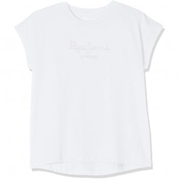 Pepe Jeans Nuria Pg502216 Camiseta,