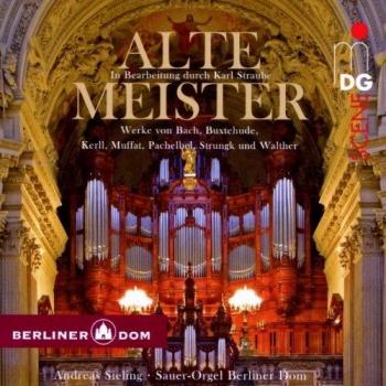 Alte Meister