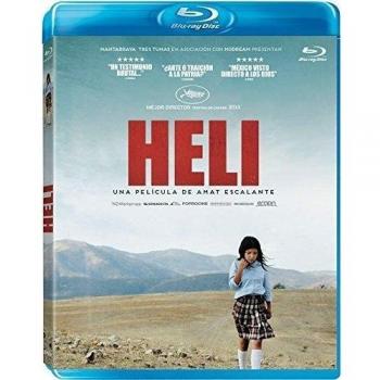 Heli [Blu-ray]