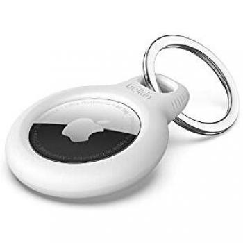 Belkin - Funda con llavero para AirTag