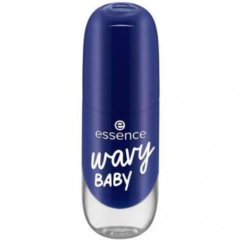 Essence Gel Nail Colour - Wavy Baby, 8 ml, shade 61
