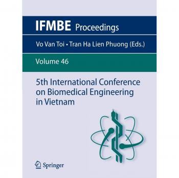 5th International Conference on Biomedical Engineering in Vietnam
