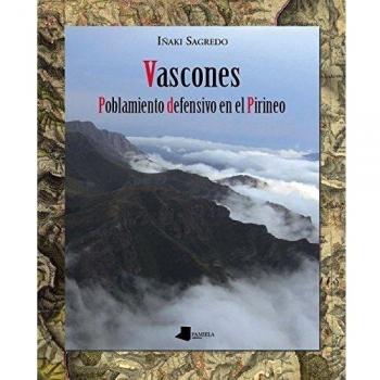 Vascones. Poblamiento defensivo en el Pirineo: 16