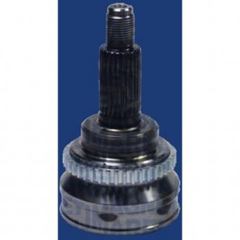 Juego de articulación para árbol de transmisión MAGNETI MARELLI 302015100274 con cabezal de cardán