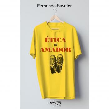 Ãtica para Amador - 75 Aniversario de Ariel - Fernando Savater