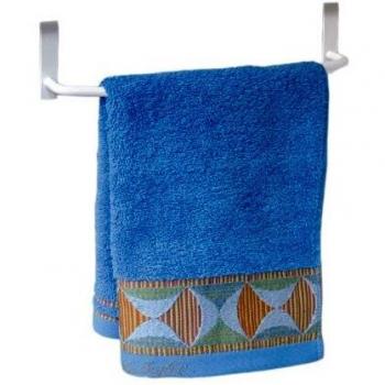Rayen 6084 - Colgador para Trapos y Toallas, 11 x 36 x 7,5 cm