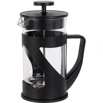 Cafetera de vidrio y polipropileno Noo 60 cl - 5 tazas