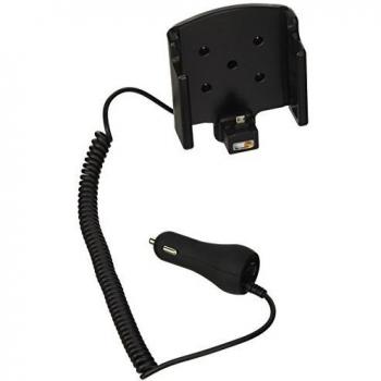 Brodit 512891 Coche Active holder Negro - Soporte