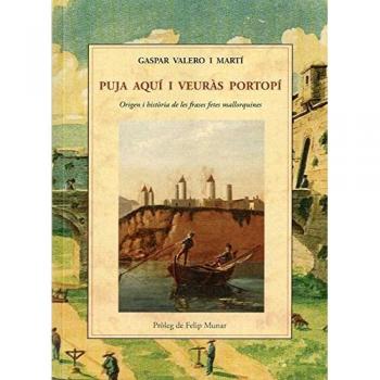 PUJA AQUÍ I VEURÀS PORTOPÍ