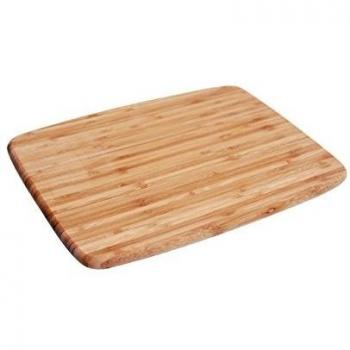 Excèlsa Tabla de Cortar de bambú 20X15 cm.