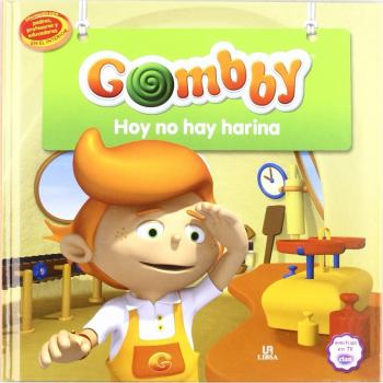 Hoy no Hay Harina