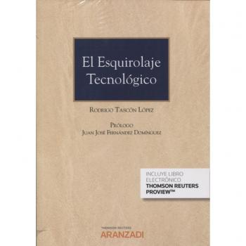 El esquirolaje tecnológico