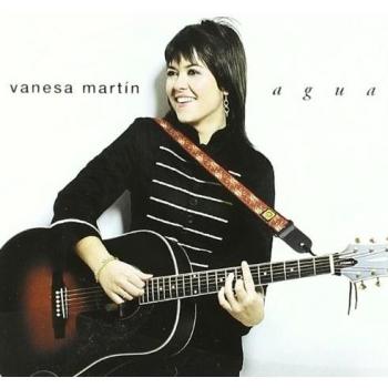 Agua - Vanesa Martin